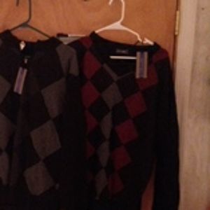 Sweaters